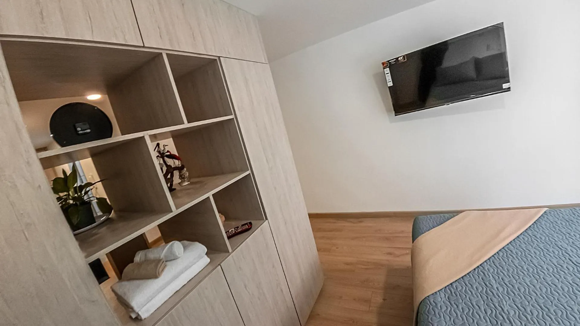 Comodo Apartamento Tipo Loft En Centro De Bogota 2